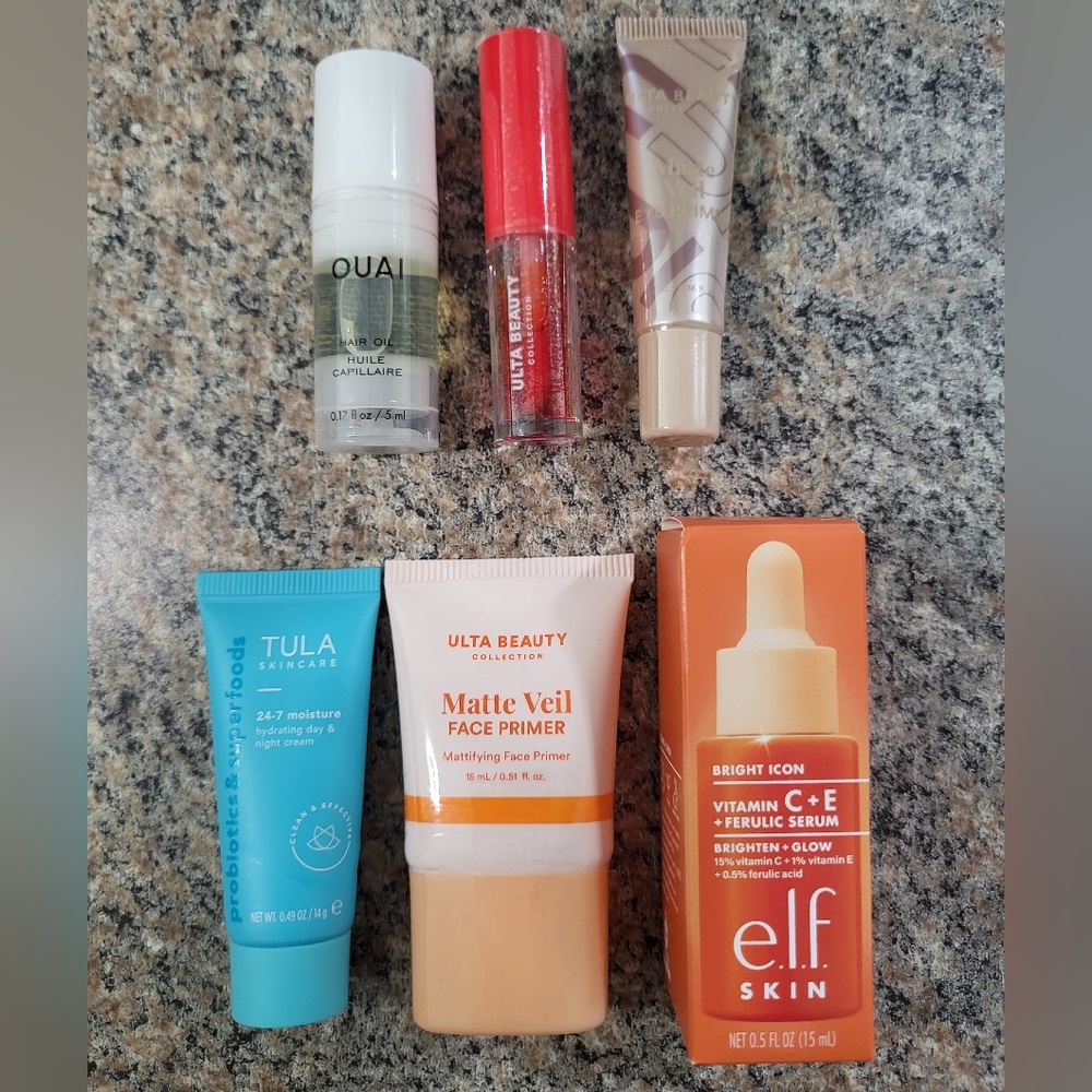 Beauty Bundle